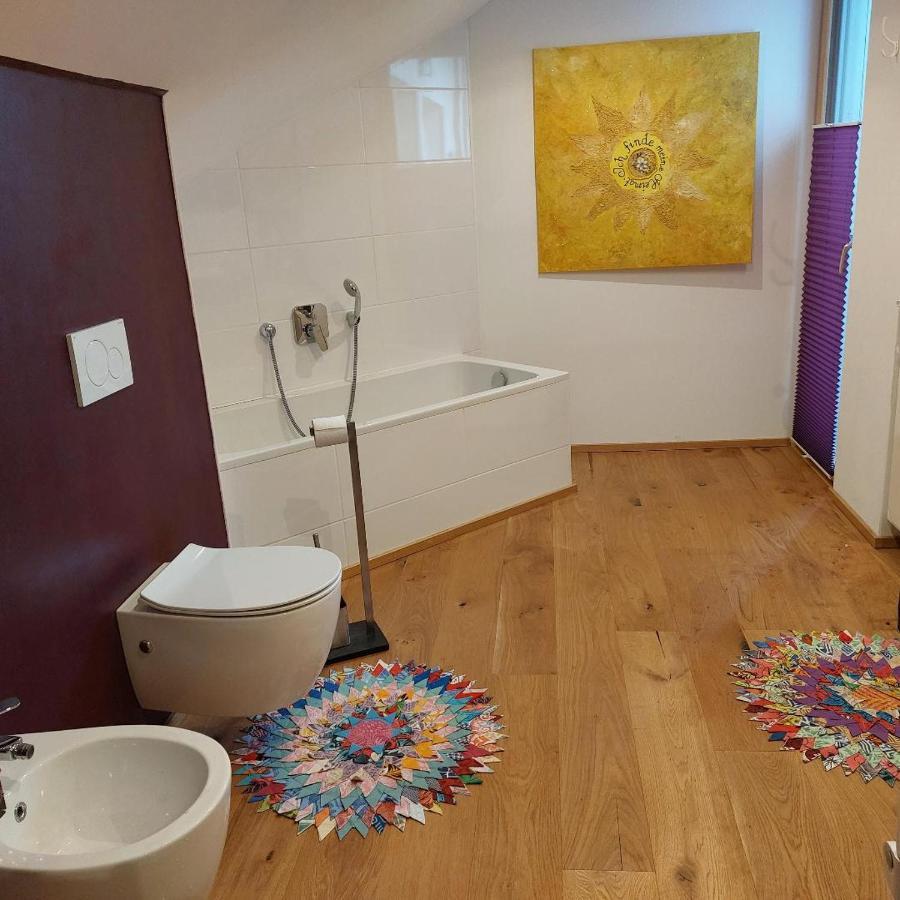 Apartment Hirsch Grunenbach Kültér fotó